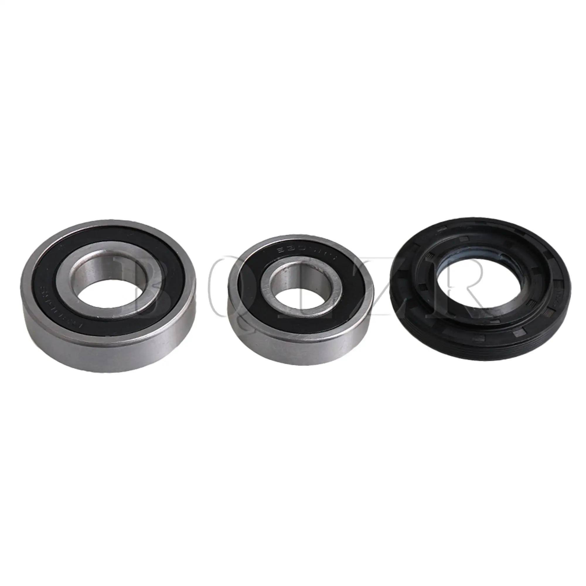 

2xBQLZR Tub Bearings and Seal Parts 4036ER2004A Washing Machine Bearing Seal Set