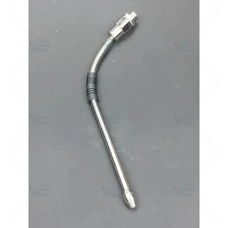Suitable for the modification of partially rotatable anti scalding steam pipes in the four hole E61 coffee machine