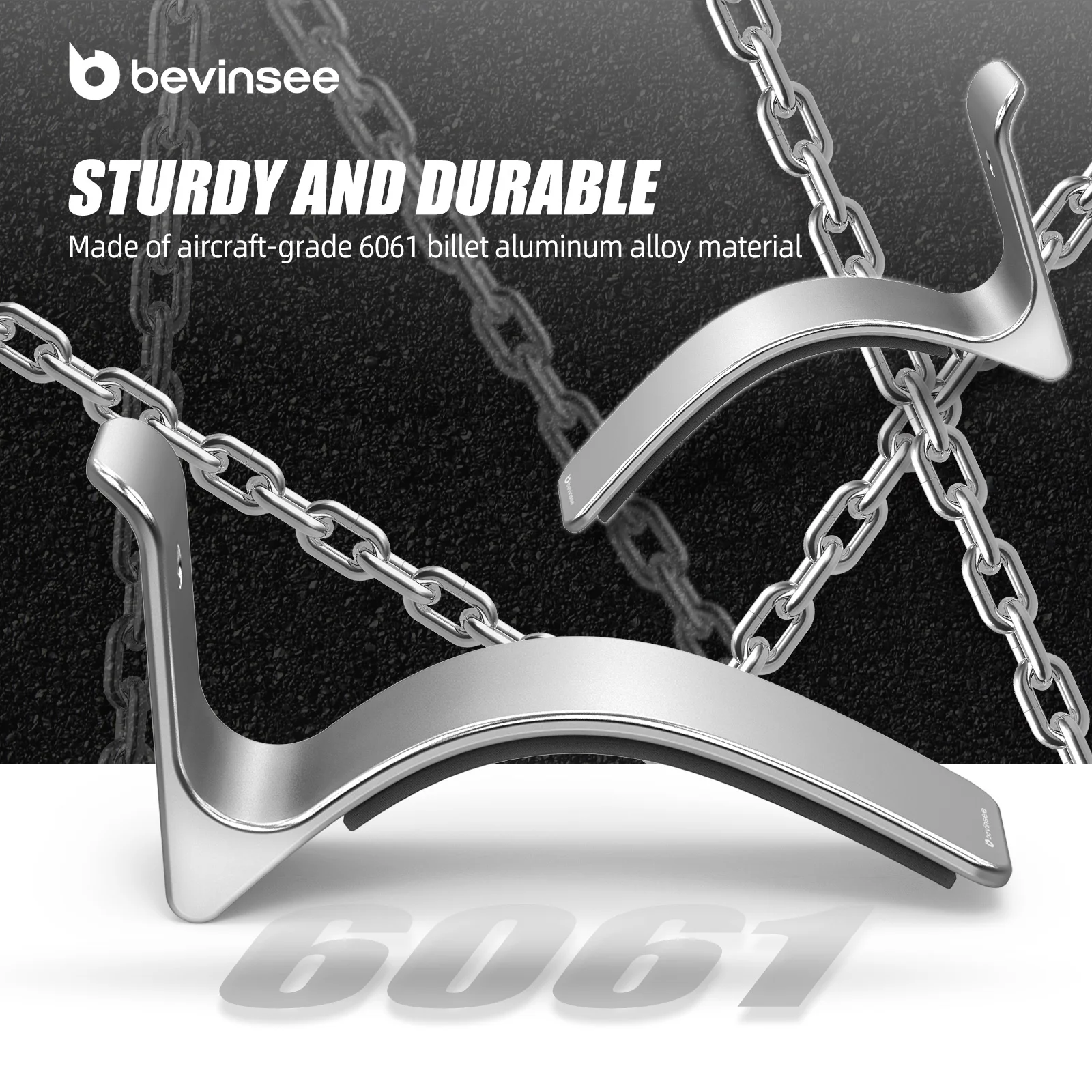 لسيارات BMW E92 2005-2013 موسع مرفق تثبيت حزام الأمان من الألومنيوم