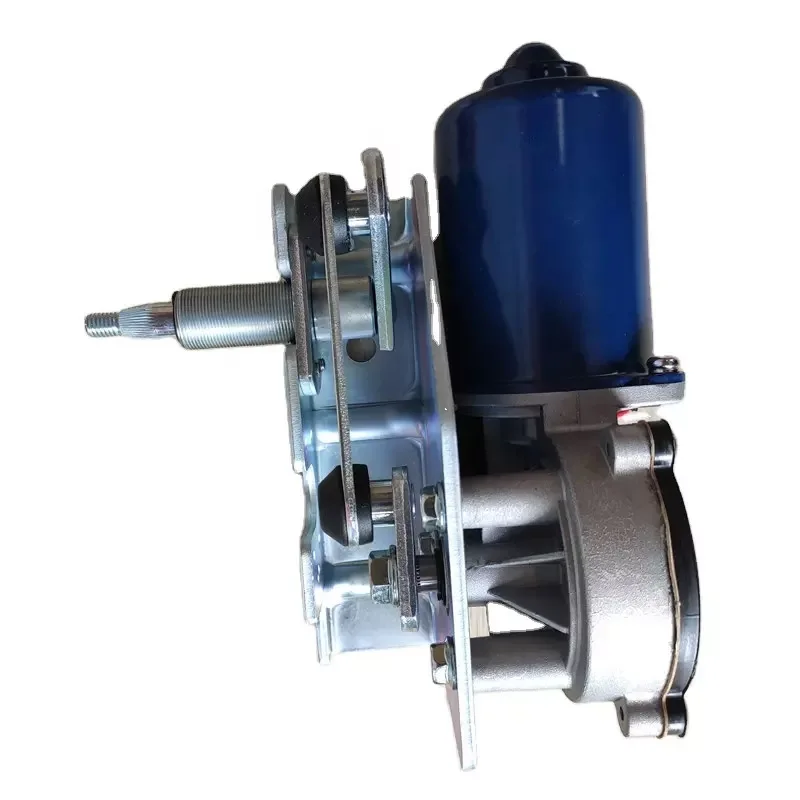 Excavator Parts high quality EC180B EC240B EC290B EC460B EC210B Wiper Motor 14630974