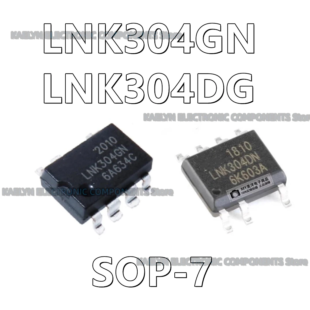 10Pcs/Lot Lnk304 Ln…