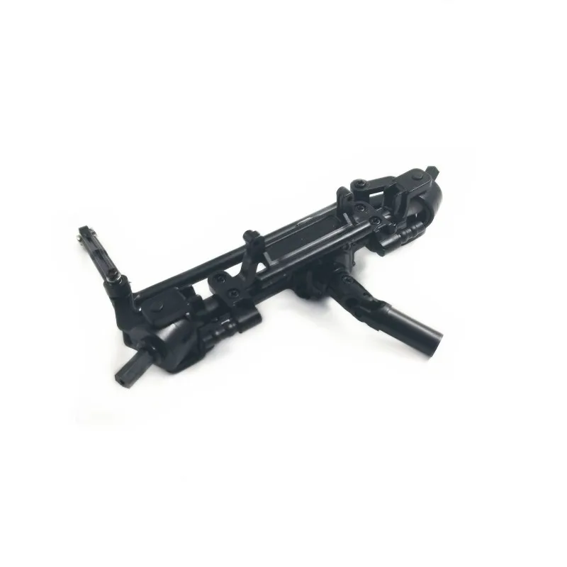 Front and rear axles  for 82 82s 300 99s2 78 Original front axles, black in stock