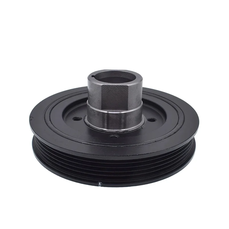 

Crankshaft Belt Pulley For Toyota Hilux Tacoma 4Runner Land Cruiser Hiace T.U.V 13408-75030