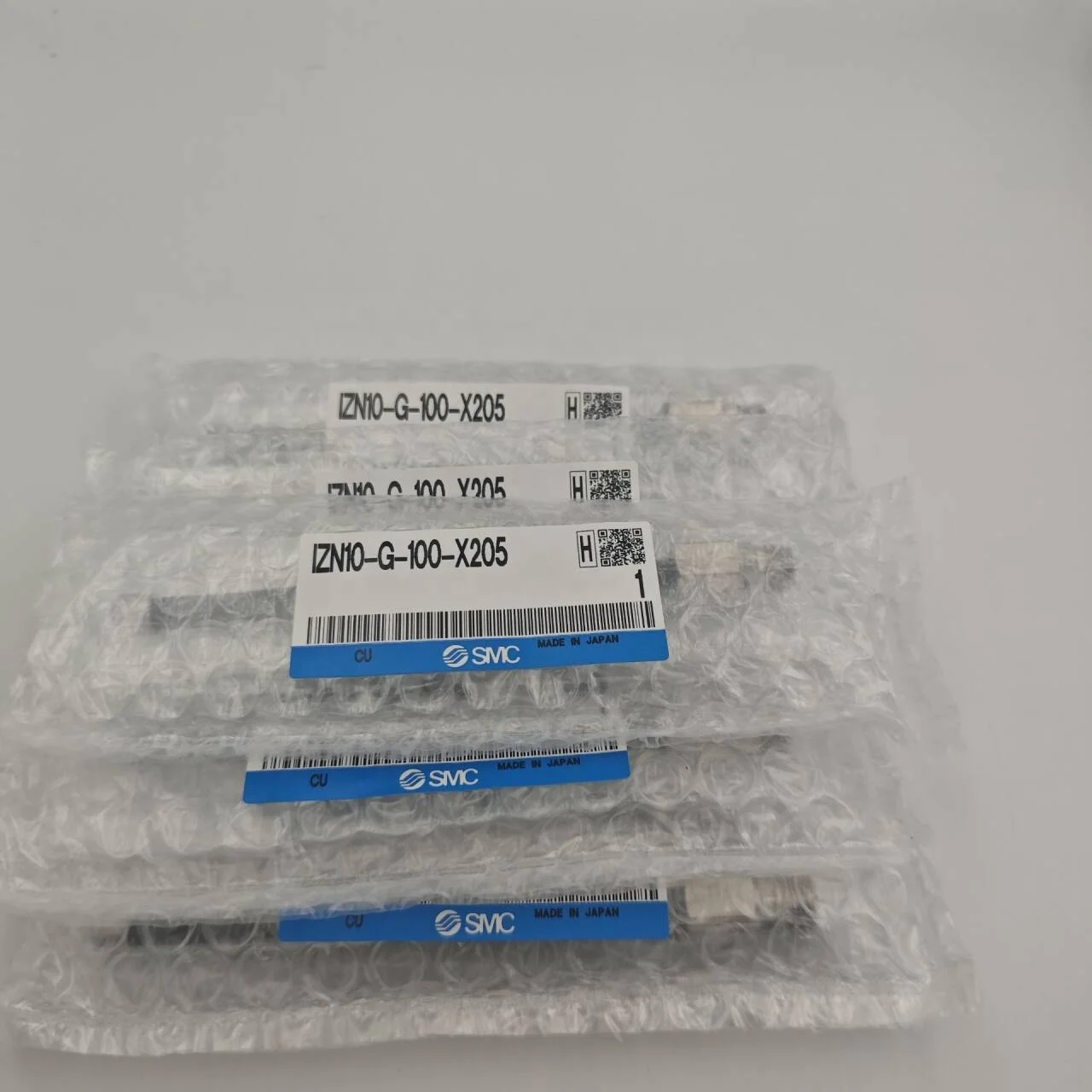 Ugello per rimozione elettrostatica originale SMC IZN10-G-100-X205