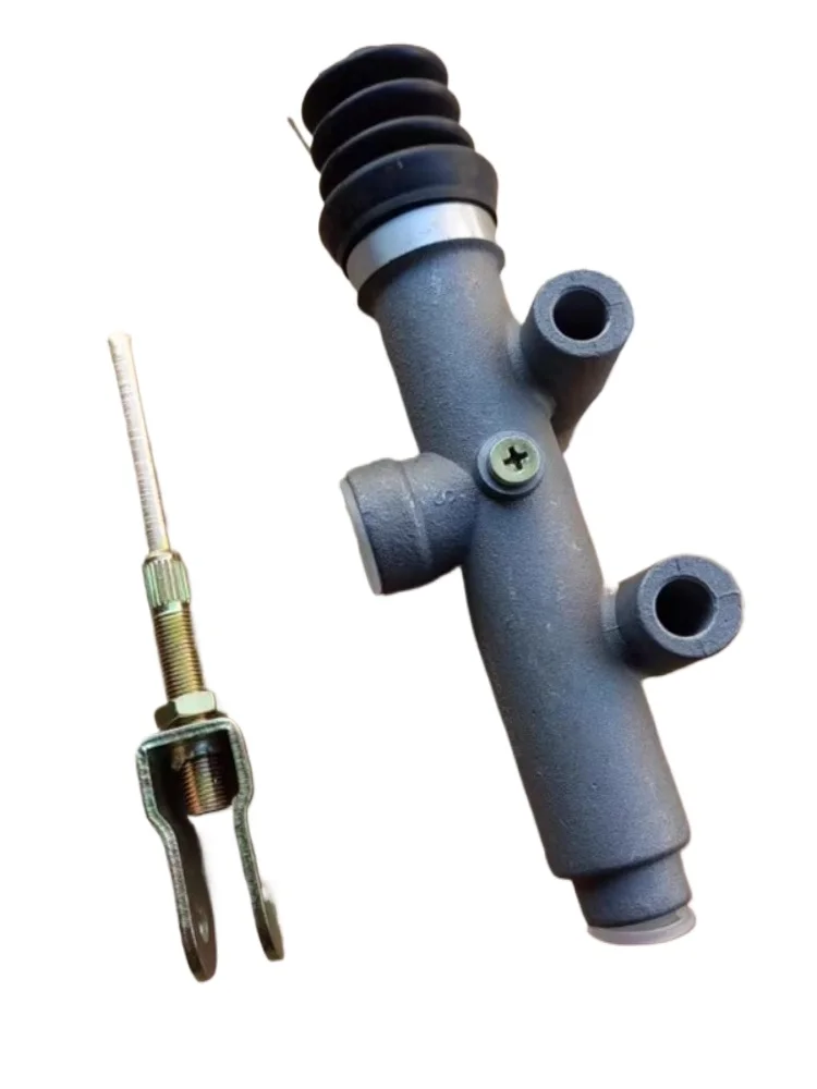 

XCMG crane accessories on-board throttle master pump 16d 20b 25e 25K throttle master pump, high quality