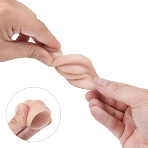 أفضل 11 نموذجا بالحجم الطبيعي للبشرة البشرية - رقم 8