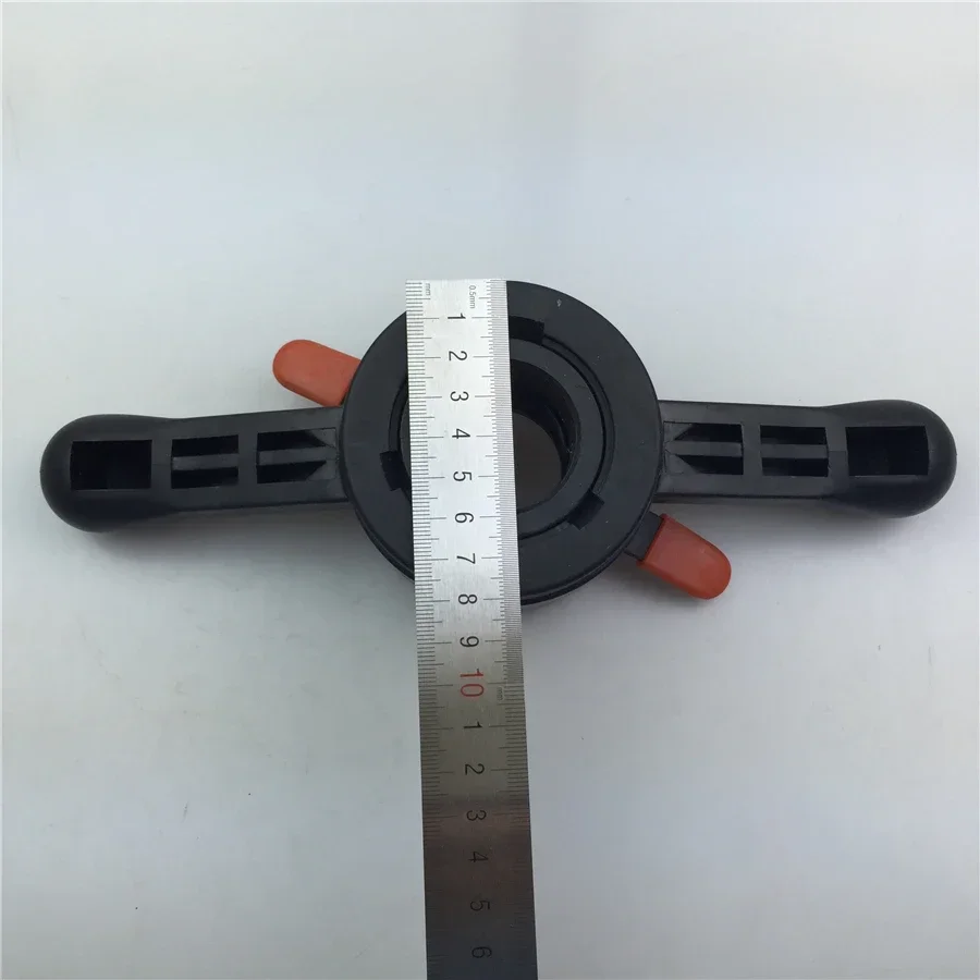 أجزاء آلة موازنة آلة موازنة آلة موازنة تثبيت الجوز 36 مللي متر #4