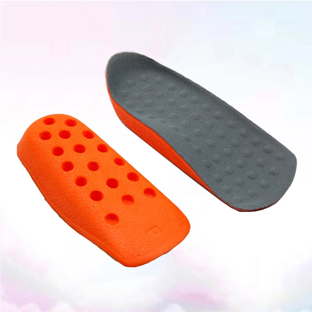 Shoe Lift Height Incresing Insole Taller Pad Increase Insoles Increased PU Heightening Insert