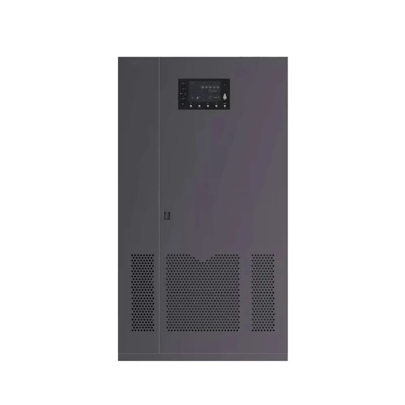 Industrial-Grade Three-Phase Input Single-Phase Output Online UPS 10KVA 15KVA 20KVA 20kw 25KVA 45KVA60 KVA 80KVA 100KVA