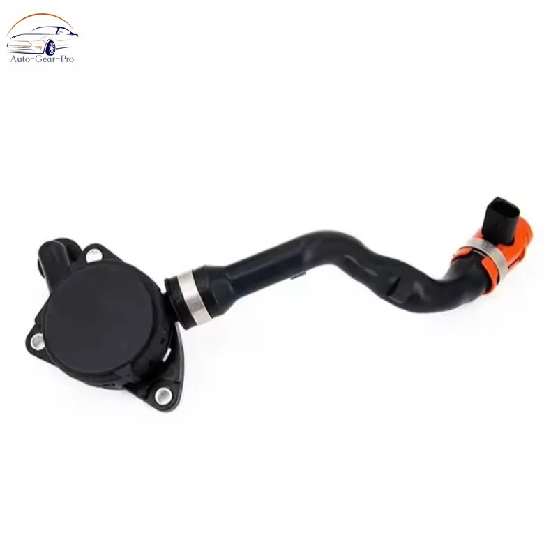 

6420102391 A6420102391 Engine Crankcase Vent Valve For Mercedes-Benz OM642 W164 E350 GL350 ML350