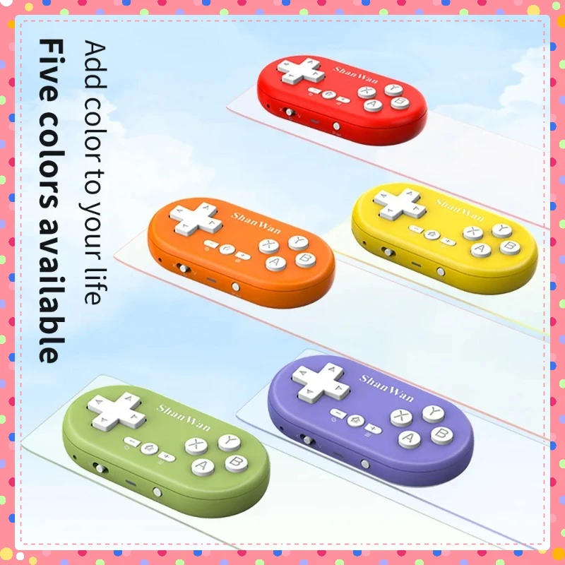 Shanwan Q36XDV Mini… - image