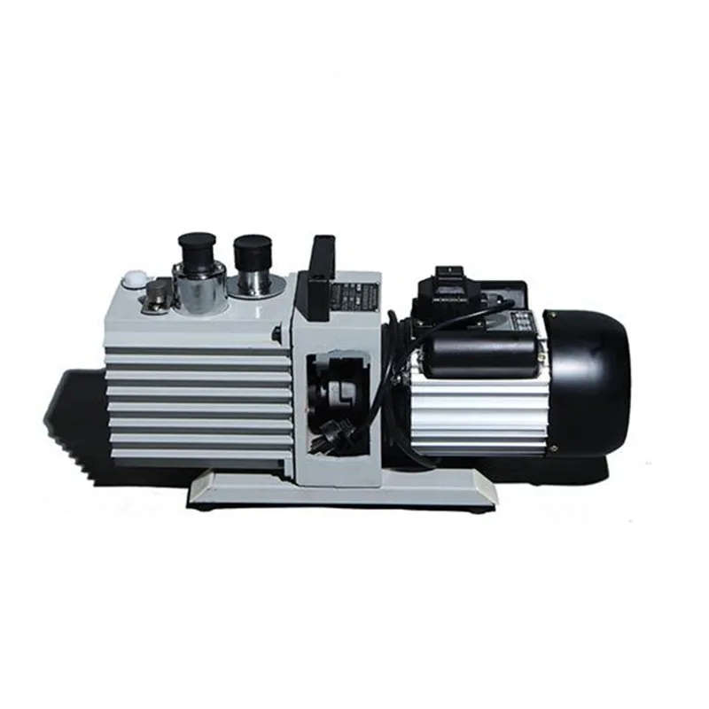 

Refined Two-Level Ratary Vane Type Vacuum Pump 2xz-0.25/0.5/1/2/4 Laboratory Suction Pump