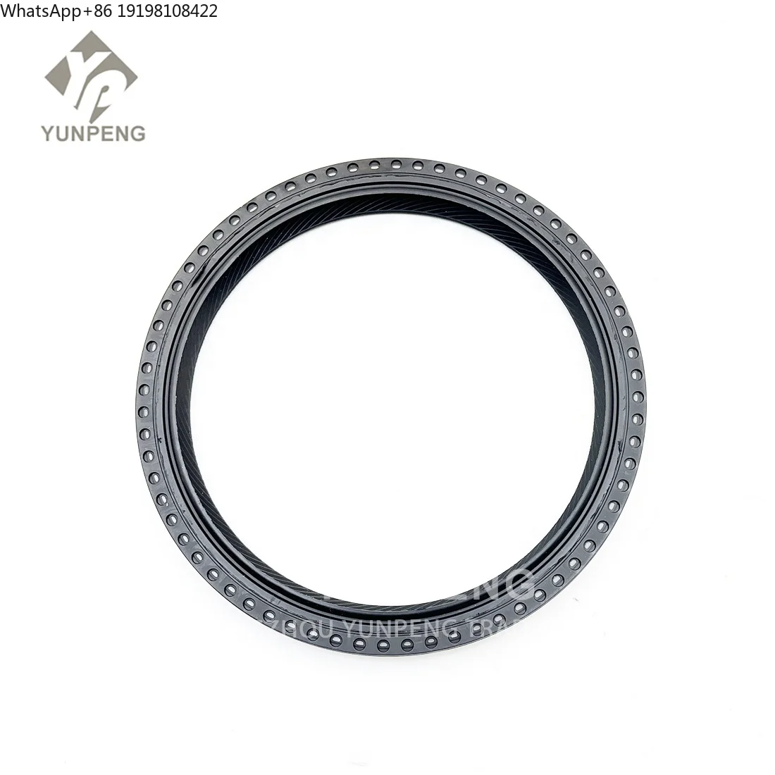 

53020788AB New Rear Crankshaft Bearing Oil Seal for Jeep Dodge 3.7L 4.7L 2005-2013