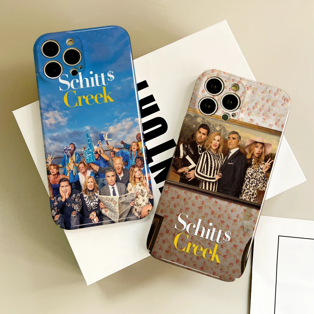 Phone Cases Price - Cover per telefono TV S-Schitt's Creek