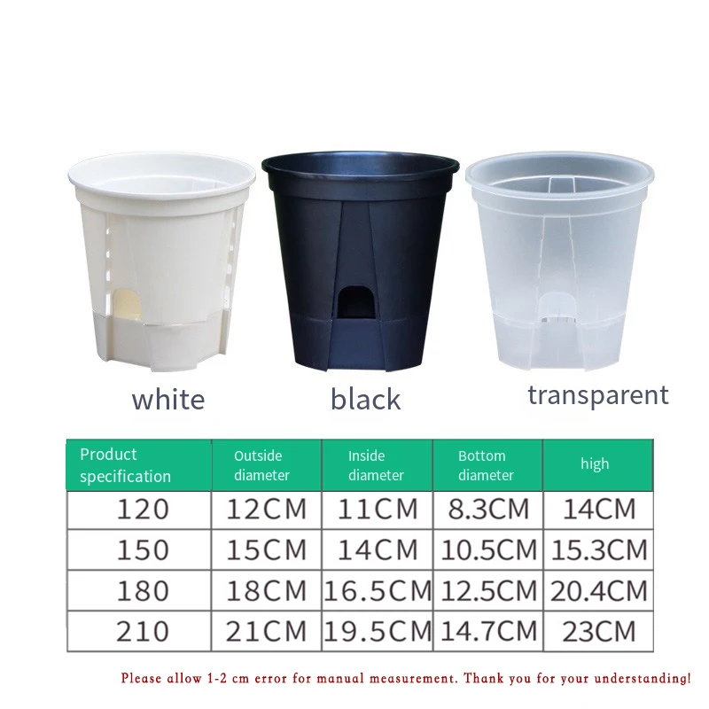 Thumbnail 2 - #58 New Plant Pots Arrivals