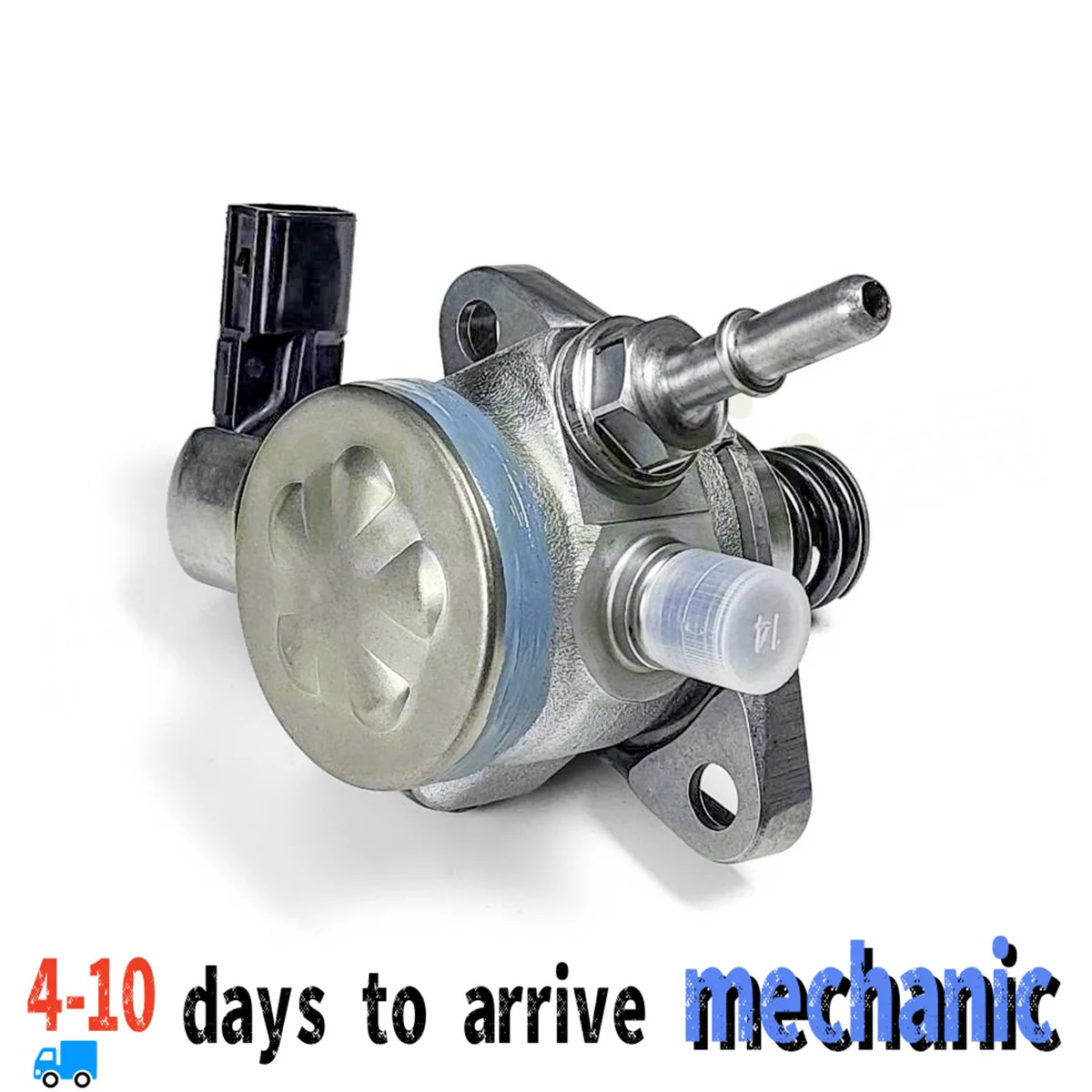 

For 16630-7214R 166301888R 166304016R High pressure fuel pump suitable for Nissan Renault 1.2