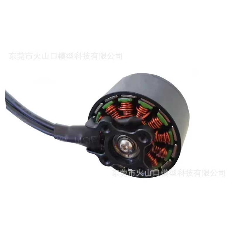 FPV 3115 900KV model aircraft brushless motor 6S suitable for 10 inch Huafei competition motor