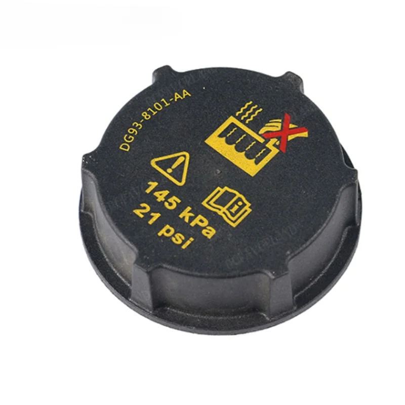 Coolant Recovery Tank Cap-s DG938101AA DG93-8101-AA  for FORD TRANSIT V348 V362 FORD FOCUS EVEREST FUSION 2013-2015 5193938