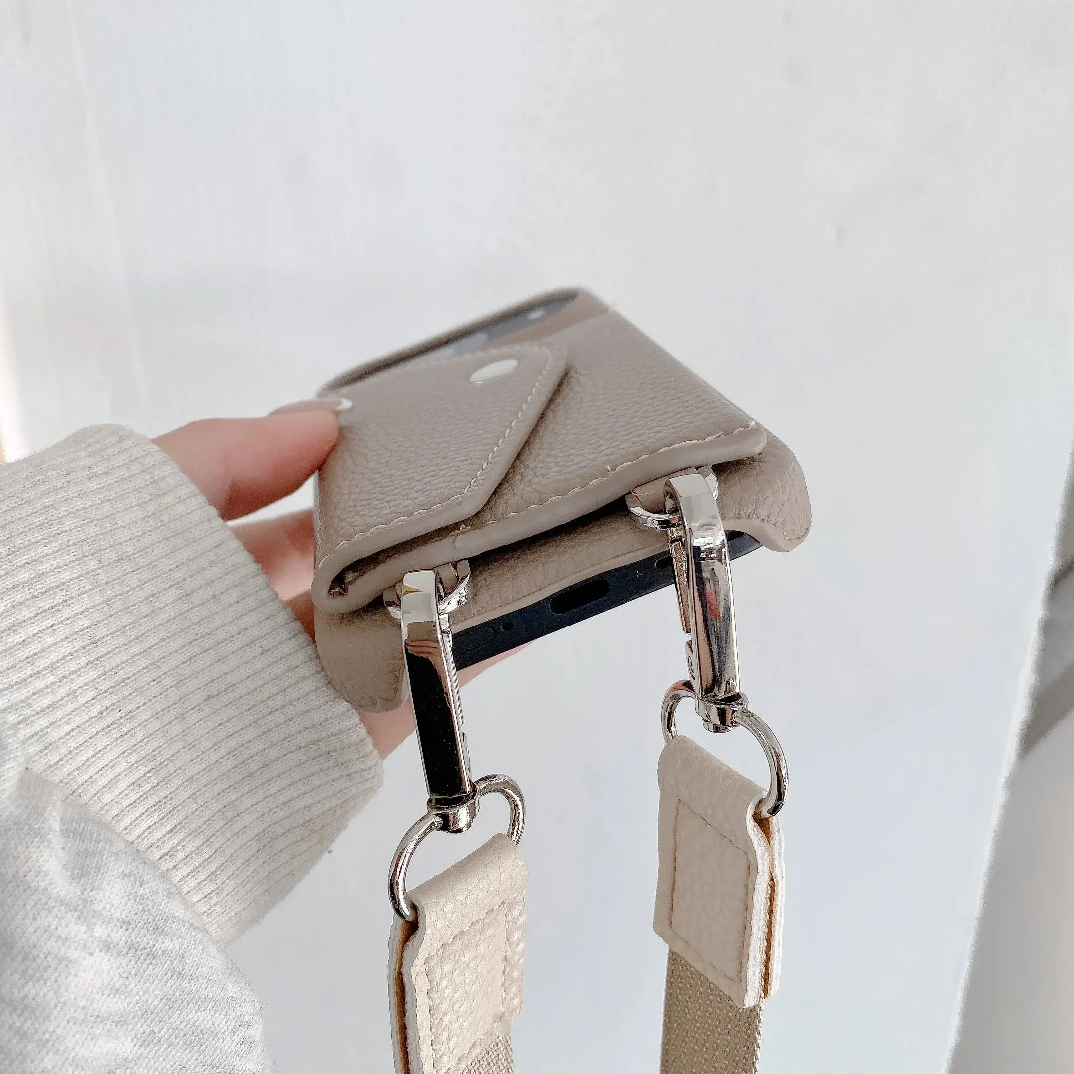 Crossbody Coin Purse Wallet with Card Holder Phone Case for Google Pixel 9 8 7 6 Pro XL 8A 7A 6A 5A PU Leather Protective Cover