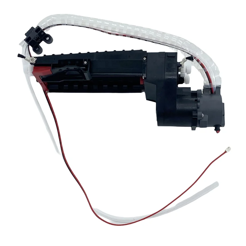 

AC39-для Roborock G10/S7/S8/S9 Maxv/Saros 10/S80/S85 + аксессуары для подметальных машин, станция для мытья ткани, модуль коробки передач, двигатель