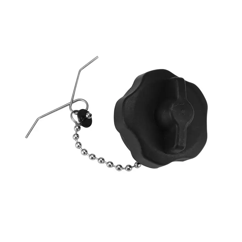 

A82U-Fuel Tank Cap For And The Cap For Hidea 2.5F 3.5F 4F 2 Stroke 4HP 3.5HP 6HP