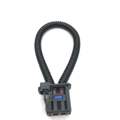 Najbardziej optyczne złącze przelotowe z włókna narzędzie diagnostyczne gniazda kablowe Adapter do VW Polo Golf Audi A4 A6 BMW F30 F18 BENZ