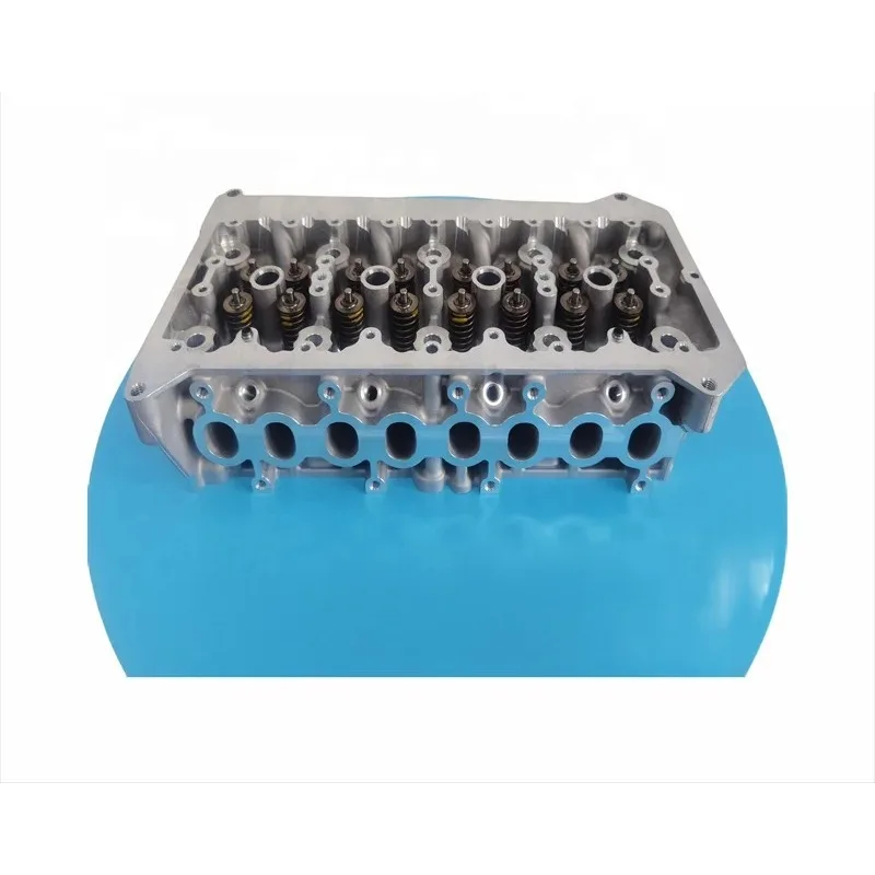 2.0T Turbocharged Cylinder Head Assembly, Suitable for Durable Metal New Condition of LDV Maxus T60 D90 G10 V80 G50 Series SUV