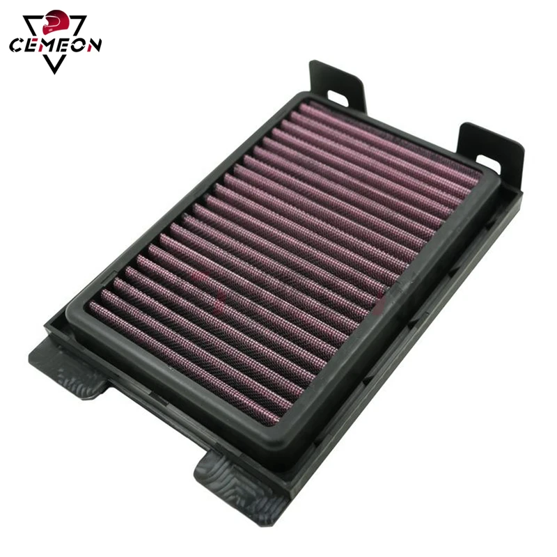 

For Honda CBR250R CBR300R CB 300F CB300F CBR 250R CBR 300R ABS Motorcycle Large Flow Air Filter Air Grille