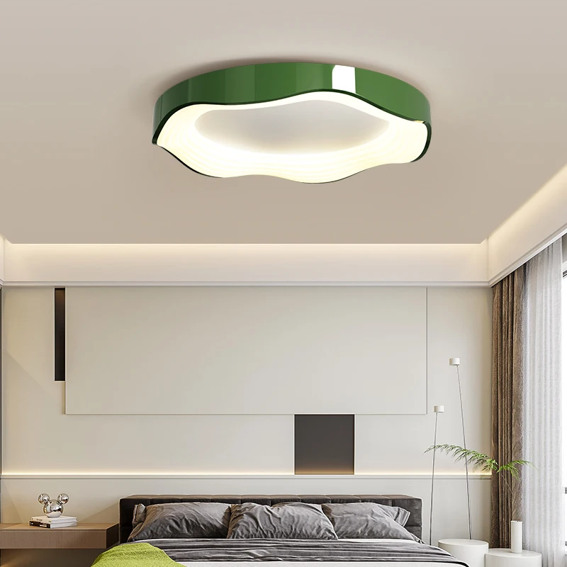 Modern LED Ceiling Lamp Ceiling Chandelier Creative Chandeliers Home Decoration Lights for Living Room Dining Room Corridor