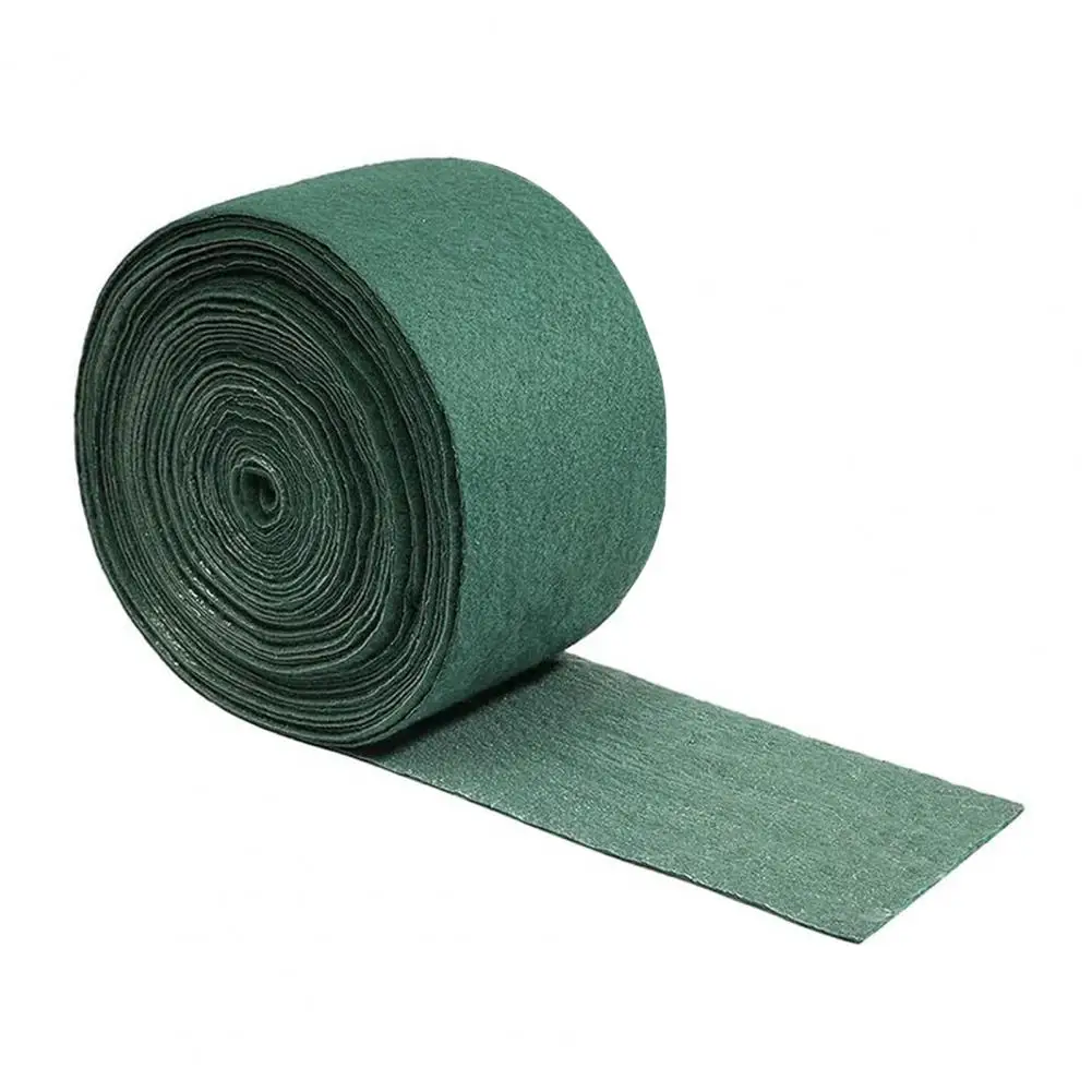 شجرة حامي التفاف 49 قدم/66 قدم الثقيلة تنفس جذع النباح الحرس الشتاء تجميد حماية التفاف القماش الباردة واقية للنباتات