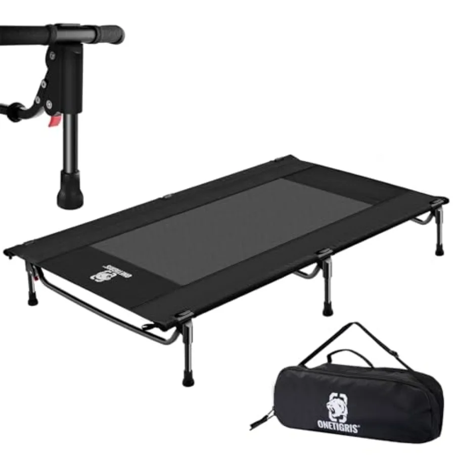 Elevated Dog Bed Ou…