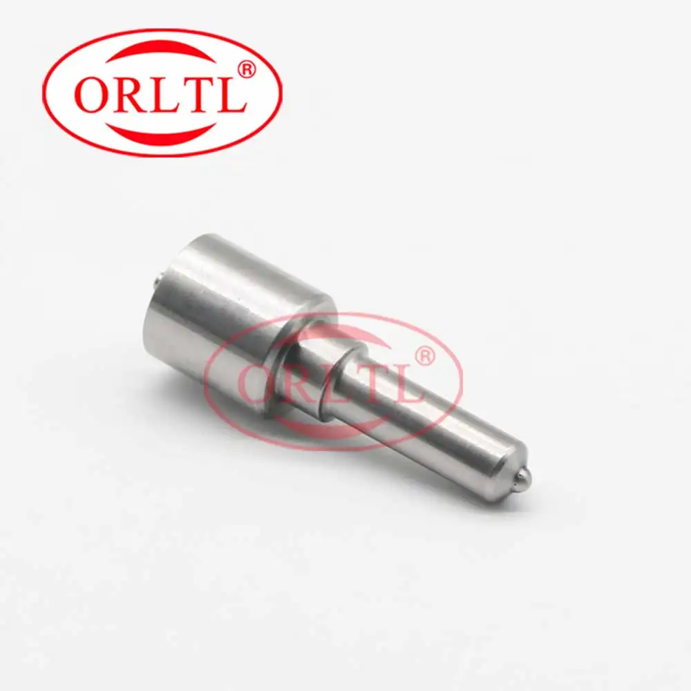 4PCS ORLTL G3S102 Diesel Fuel Common Rail Injector Nozzle Tips g3s102 For Denso