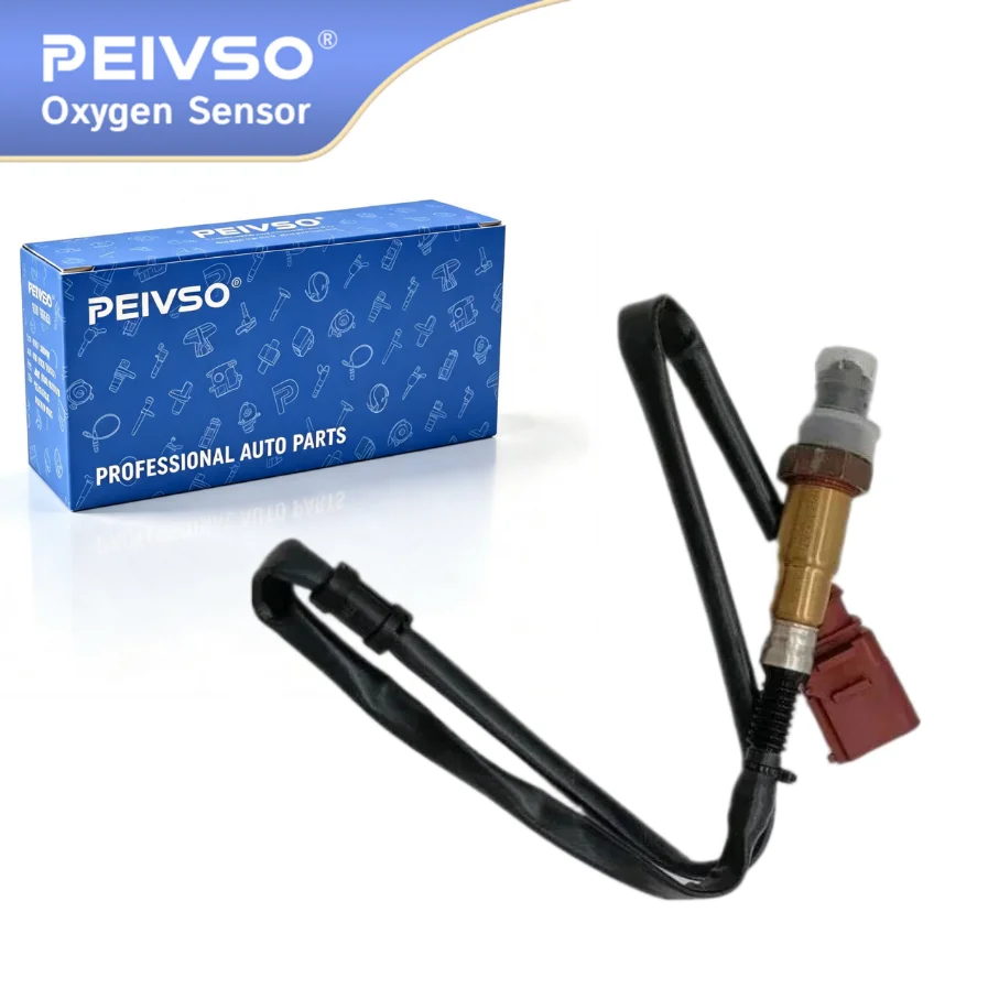 03C906262J 0258006875 High Quality Oxygen Sensor For FAW VW Bora Sagitar Golf Lavida