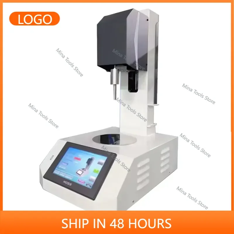 Fast Delivery High-Precision Vicat Apparatus for Cement Testing Equipment