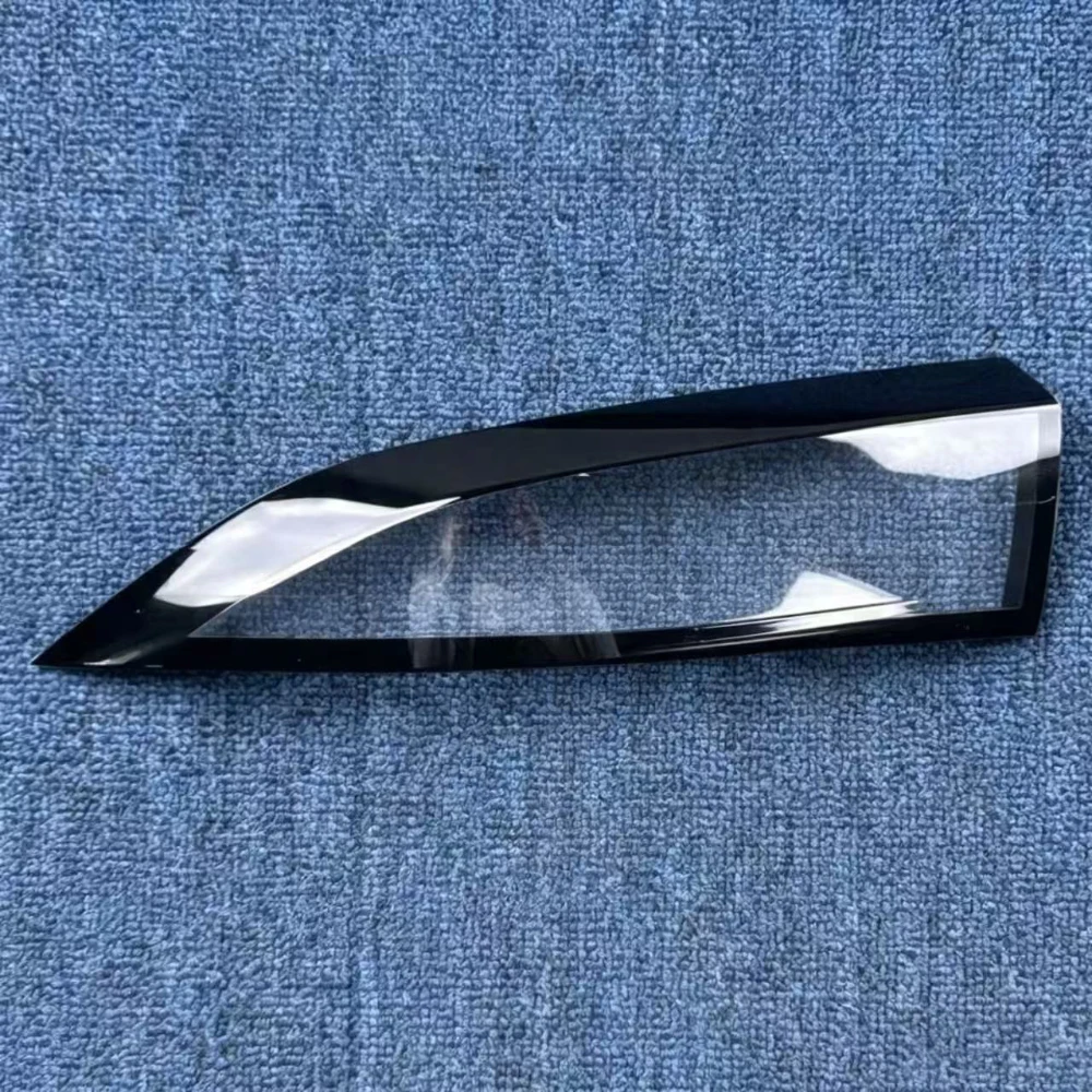 For ChangAn Deepal S05 2024-2027 Taillamp Housing Lampcover Tail Light Case Lampshade Lamp Shell Taillight Lens Clear Cover