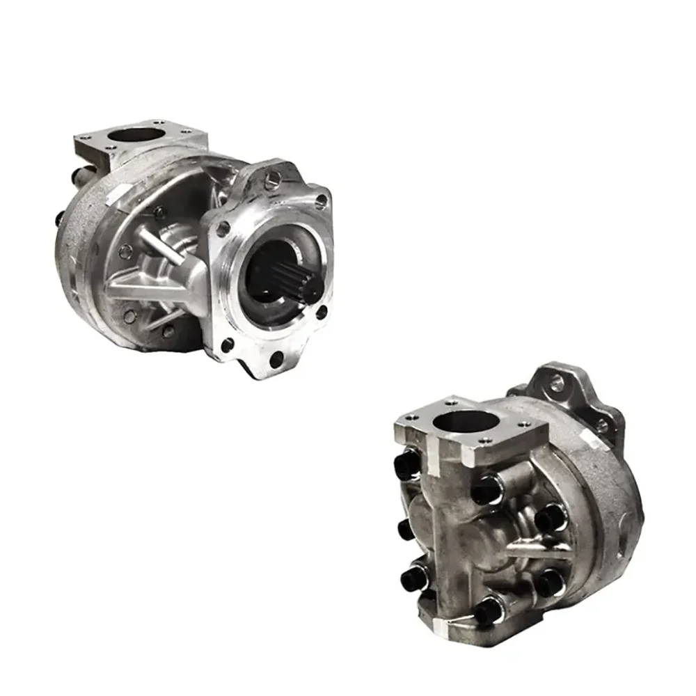 

Hydraulic Pump For Komatsu Wheel Loader 545 WA450-1 WA450-2 WA470-1 705-14-41040 7051441040 Engine Replacement Parts