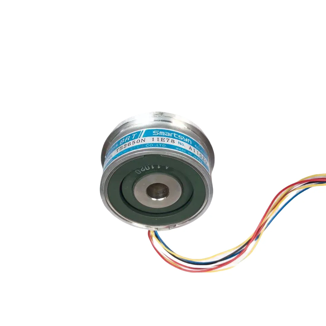 Obrázek 3: TS2650N11E78 enkodér originální nový