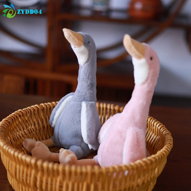 Thumbnail 3 - #52 Latest Stuffed Animal Duck Offers