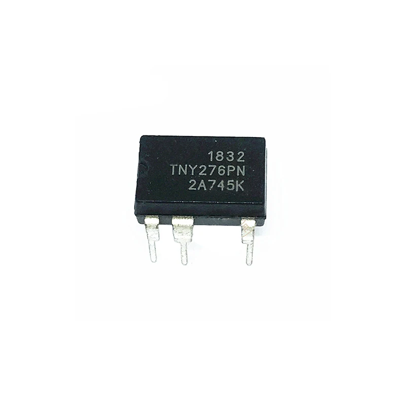 10PCS TNY276PN DIP7 TNY276P TNY276 DIP-7 new and original IC Chipset