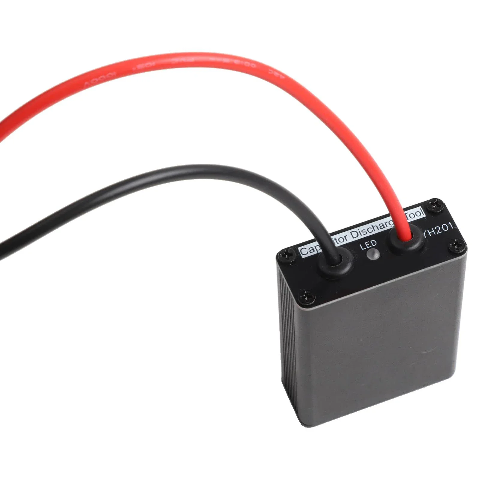 For UPS Discharge For High Voltage Capacitors High Voltage Discharge Tool Used For Capacitor Discharge 4700uF 450V Capacity