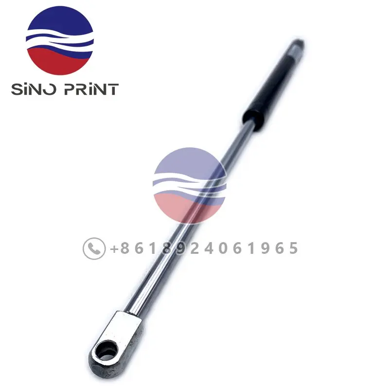 L2349132 Pneumatic Spring A1A1-40-250-600-005 Gas Spring 400N Gas Struts Support Rod For KBA Printing Machine Spare Parts