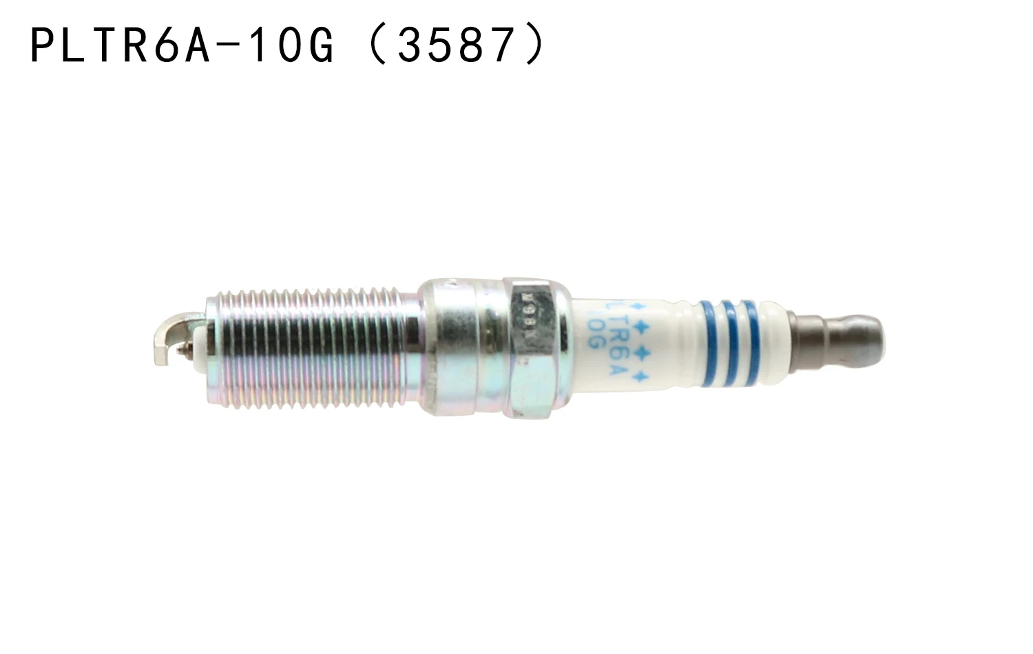 Spark Plug For PONTIAC G6 G8 Torrent SATURN Aura Vue PLTR6A-10G 3587 APP5364 5339 ITV20 1M5O-12405-CA