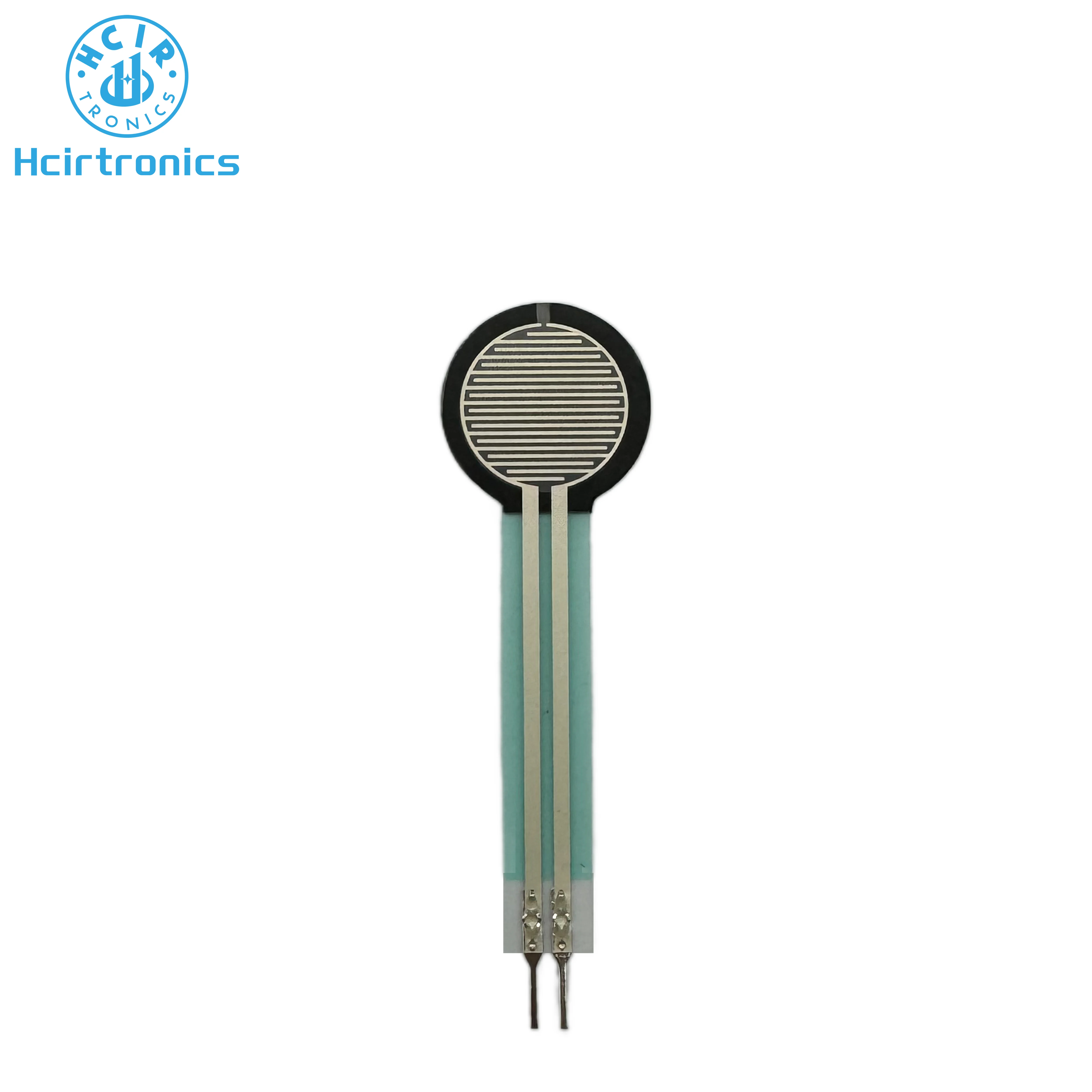 FSR402 RFP602 resistive thin film pressure sensor pressure switch long tail voltage conversion module