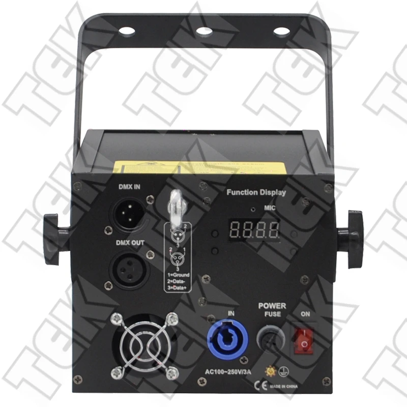 

1W/2W/3W LED Animation Laser with 20KPPS RGB Beam Effect for Disco Bar Show Nightclub Party Dancing Hall Activity Stage Effect