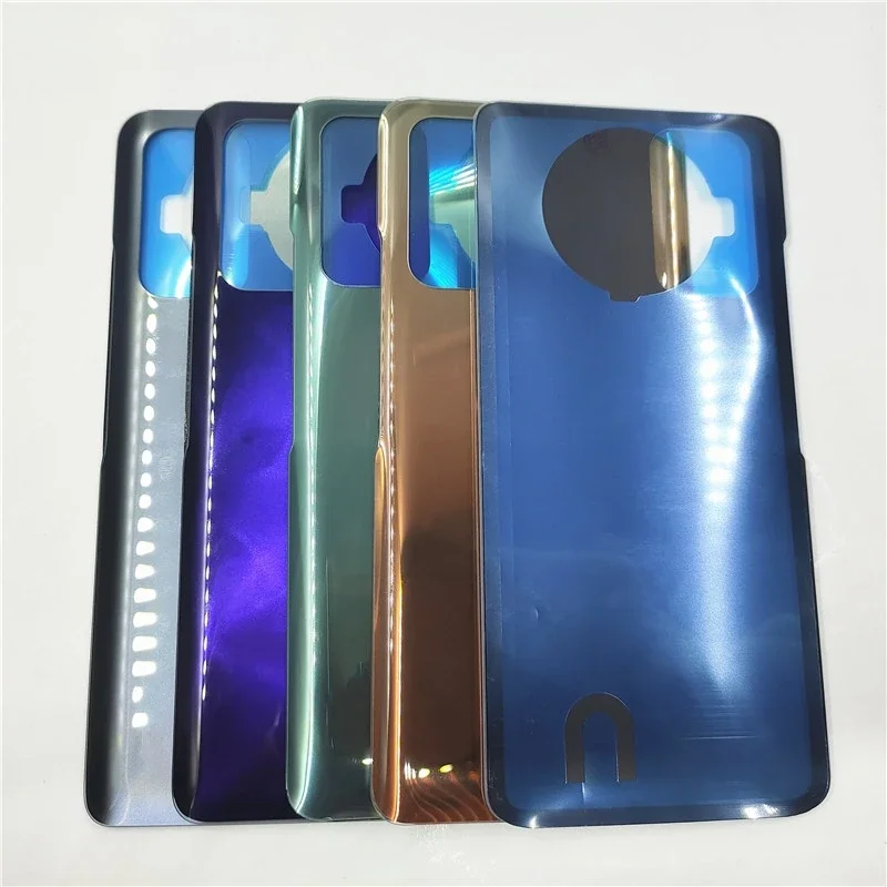 

For Redmi Note 10 Pro 4G M2101K6G backshell Back Cover Replacement Rear Housing Door