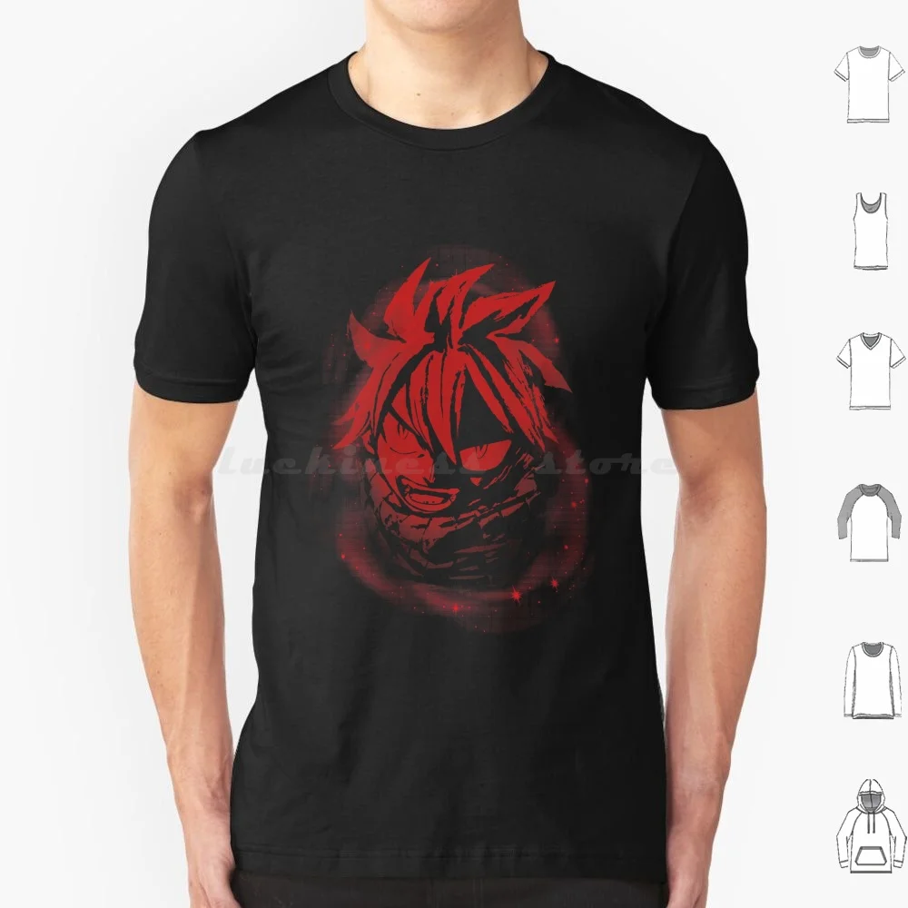 Son Of Dragneel The Dragon T Shirt Men Women Kids 6Xl Natsu Natsu Dragneel Dragon Dragon Fairy Tail Anime Manga Cartoon Cool