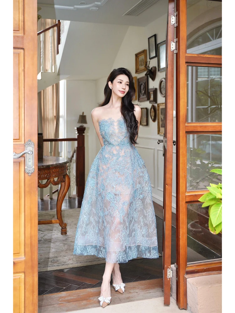 Lace Splicing 3D Fl… - image