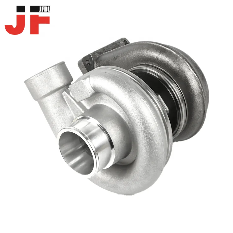 

China Supplier 1W-9383 Turbocharger for 3306 Engine 966D 972G Wheel Loader Turbo 1W9383 in Stock