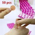 C63-Skin Color 50pcs