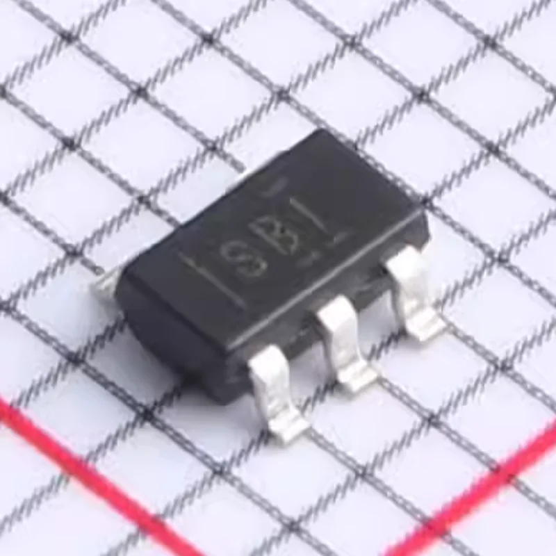 Aliexpress Sensors, Transducers TMP708AIDBVT Temperature Sensors Thermostats - Solid State Programmable Active Low Open Drain SOT-23-5 - Aliexpress Deal